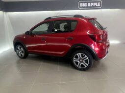 2019 Renault Sandero 900t Stepway Plus full