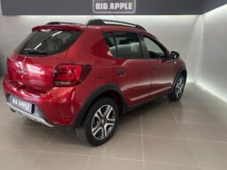 2019 Renault Sandero 900t Stepway Plus full