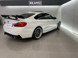 2014 Bmw 428i Coupe M Sport A/t (f32) full