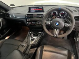 2018 Bmw M2 Coupe (f87) full