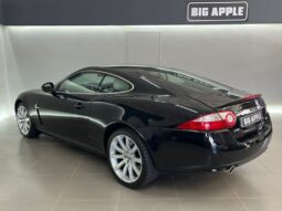 2006 Jaguar Xk Coupe Luxury full