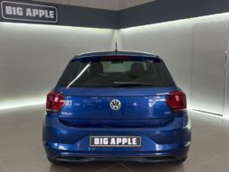 2018 Volkswagen Polo 1.0 Tsi Comfortline full