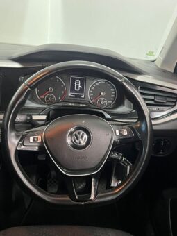 2018 Volkswagen Polo 1.0 Tsi Comfortline full